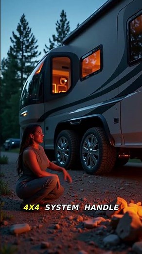 2026 Winnebago Revel Review: Ultimate Adventure Van!