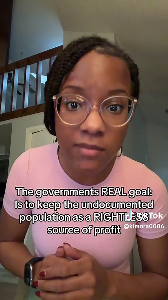 I got my thoughts from a dissertation titled “E-Terrify: Securitized Immagration and Biometric Surveillance in the workplace” #rant #analysis #goverment