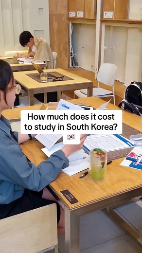 Cost of Studying in South Korea: Breakdown and Tips