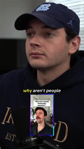 The Real Reason Young People Aren't Having Children | i'm not having kids