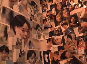 中々奇抜な映像です！映画『花に嵐』予告編