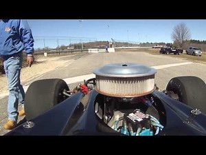 Vintage Modifieds # 1