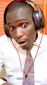 5.5K views · 325 reactions | Nepa Vs Network Customer service  Drop a nice comment | TUNDE EKO | Facebook