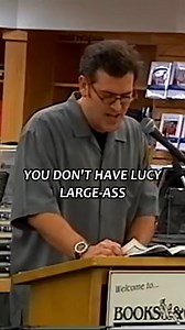 Bruce reads a fan letter | Bruce Campbell Memes