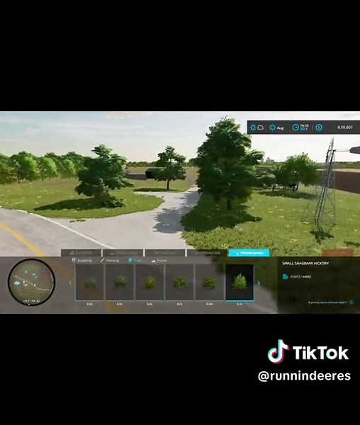 Farm build tutorial! #farmbuilding #tutorial #fs22gameplay #fs22gaming #fs22tricks #trend #farmingsimulator22 #farmingtiktok #fs22mod #fs22tricks #fs22news #fs22video