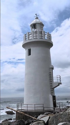 伊良湖岬灯台 Irago Cape Lighthouse 愛知県田原市 2026.7.2