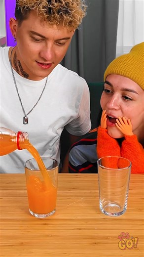 Watch This Transformation Go Next-Level ⚡🔥 | 123 GO