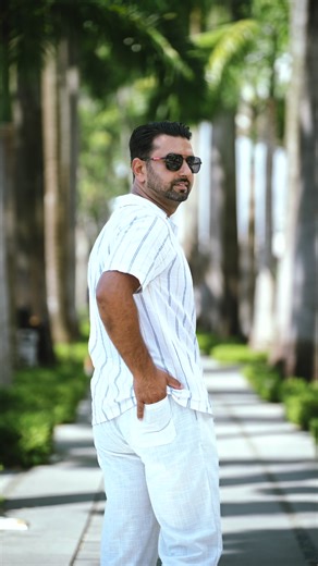 Posing Tips for Men: Look Better in Photos