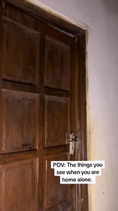 2.8M views · 117K reactions | The things we see when we are home alone. | Rich cousin | Facebook