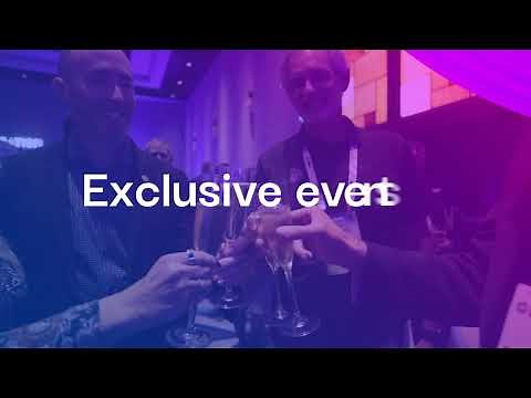 IAAPA Expo 2025 | Nov. 17-21, 2025