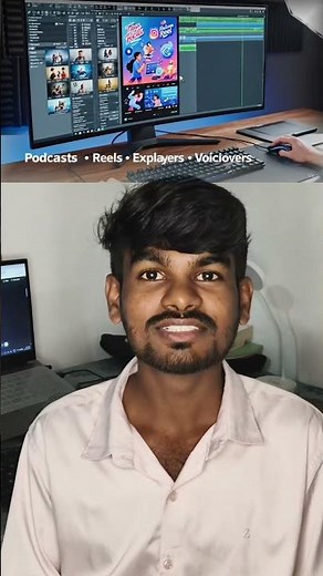 Microsoft’s FREE Voice AI Is INSANE 🤯 | Real-Time Text-to-Speech (No Subscription!)