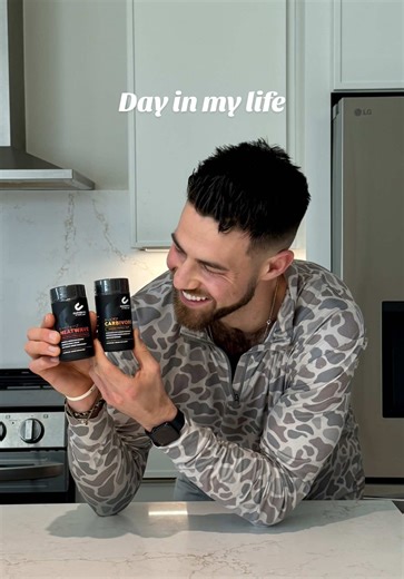 New Year Goals and Supplements for Better Living