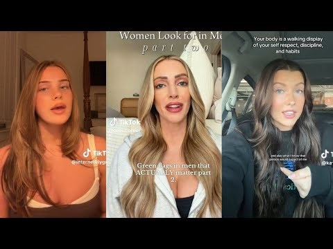 Why Men Stopped Dating ( Part 971 )