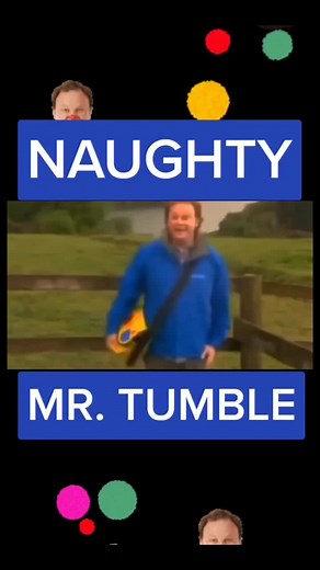 Mr Tumble's Spotty Bag Funniest Moments Compilation
