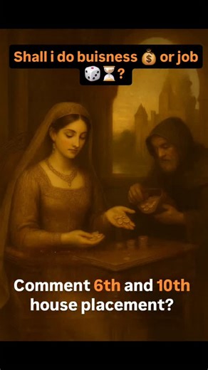 CelestialGuidance🪄 on Instagram: "🍁Mercury or Venus in 6th/10th → corporate, analytical, or creative jobs. 🍁Dasha (planetary period) of Saturn, Mercury, or Moon → usually stable job phase. 🍁10th lord connects with 7th, 2nd, or 11th houses (income and gains from own effort). 🍁Dasha of Sun, Mars, or Rahu → favors independent work or entrepreneurship. 🍁Weak 6th house or afflicted Saturn → difficulty taking orders → better to do own thing 🍁Rahu + Saturn connection → unconventional work, freel