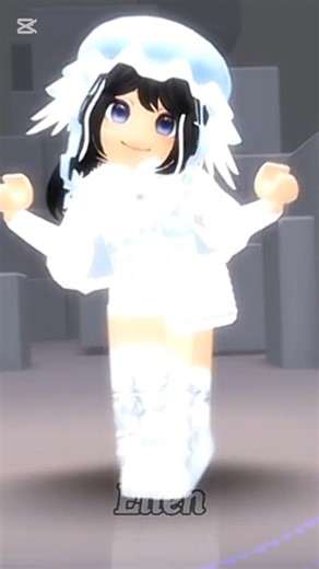 Stray Wav | #roblox #edit #idk #cc #robloxedit