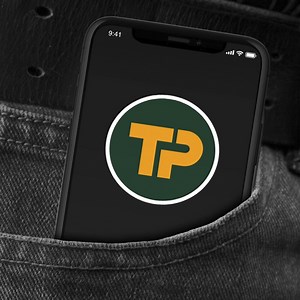 16 reactions · 21 shares | Our new TP App has arrived! Manage your...