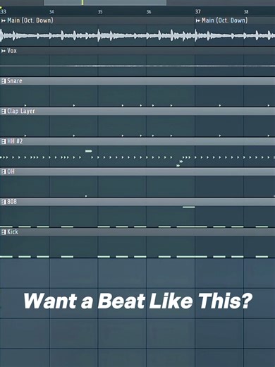 How I made this dark trap beat with Future x Travis Scott vibes. Full beat on YouTube: https://www.youtube.com/@disruptive_thoughts #darktrap #futuretypebeat #beatbreakdown #trapproducer
