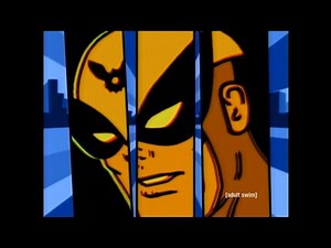 Power of Attorney! A Brief Harvey Birdman: Attorney at Law Retrospective