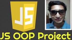 Javascript OOP BookList Project Using LocalStorage and Bootstrap 4 Javascript Project Tutorial