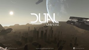 3.7K views · 42 reactions | Dual Universe is a Continuous Single-Shard sandbox Sci-Fi MMORPG | Dual Universe | Facebook