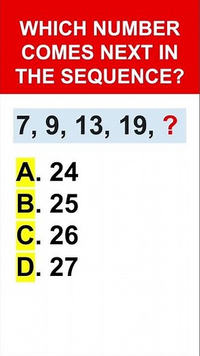 NUMERICAL REASONING TEST! (Can You Pass?) #numericalquestions #numeracy #numericalreasoning