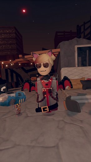 Unlocking Secret Menu in Rec Room Tubes with Maker Pen Tutorial