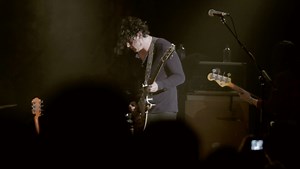 28K views · 1.4K reactions | Jack White will be performing selections from all of his bands on The Supply Chain Issues Tour this year. Tickets available at jackwhiteiii.com/tour-dates. | Jack White | Facebook