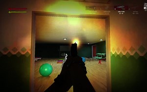contagion:传染病丧尸