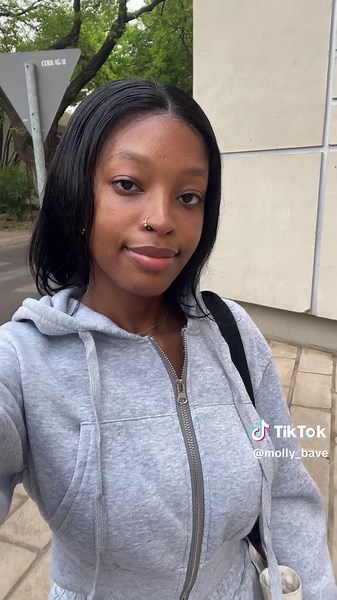 Campus Vlog: Spending the Day with My Man | SAMA28