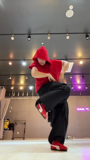 Choreo: Marlee x Miyu #motiv #hiphop #wswf | miyu