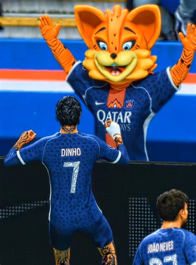 D7 and FC25: Discovering Dinho7's Journey