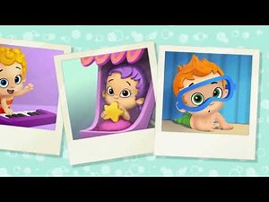 Bubble Guppies: Bubble Baby Ending.