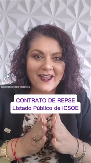 REPSE y cumplimiento de ICSOE #ladamadelaseguridadsocial #corporativo_msn | Corporativo MSN Consultores