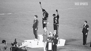 193K views · 251 reactions | Athletes have been using their platforms to protest long before Colin Kaepernick and his NFL colleagues pissed everyone off by taking a knee during the national anthem. Here's a brief history. | VICE Sports | Facebook