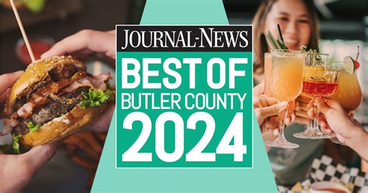 Best of Butler County: What is the Best Pizza? Here are the finalists
