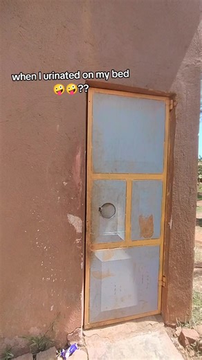 When l urinate on my 🛏️🛏️🛏️🛏️