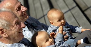 Study: Identical Twins Are Not Genetically Exact Copies