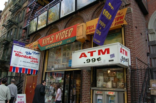 A new documentary about the iconic Kim’s Video is opening next month