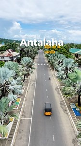 Antalaha, Madagascar 🇲🇬 Ville de la vanille 🌸 | Stefano Totolava