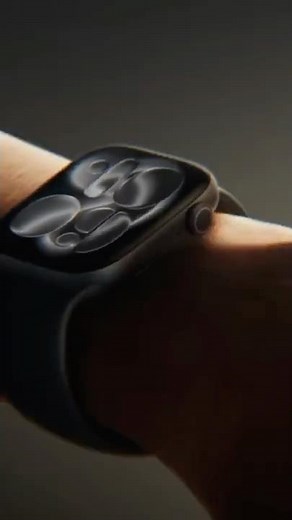 How the Apple Watch Detects Possible Hypertension—Without Measuring Blood Pressure