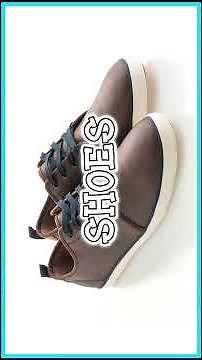 Do You Know These Pieces of Clothing?