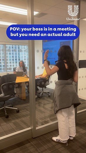 Unilever offers professional development and growth opportunities, guided by leaders who will support your chosen path. Learn more about career opportunities and how we embrace your development here at Unilever: https://bit.ly/4dPbBvK #UnileverCanada #lifeatunilever #unilevercareers #UniquelyUnilever | Unilever Careers