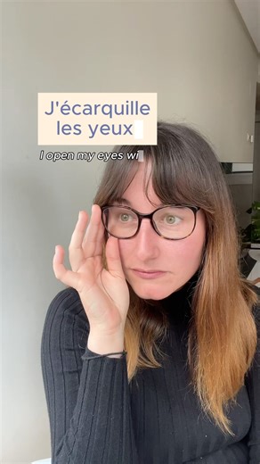 French vocab 🇫🇷