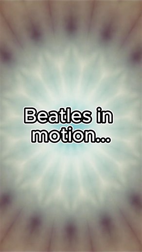 The Beatles — Come Together | Infinite Loop Experience | (β) | Pt. 3