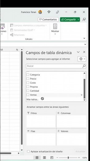 Cómo crear VARIOS reportes en Excel en UN MINUTO
