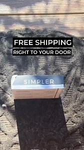 Want an effortless way to cover grays? ✨ Simpler Hair Color applies quickly for natural looking results, leaving you refreshed and confident. Try it with a 60-day money-back guarantee! 🌟 | Simpler Hair Color