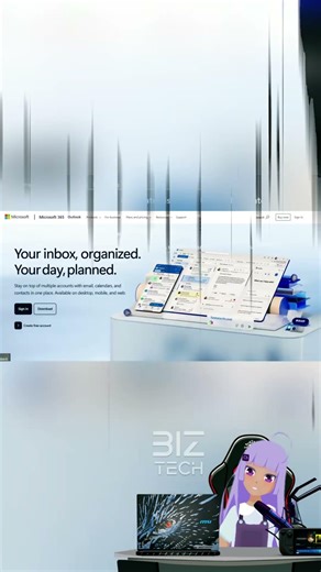 Update Windows 11 Awal 2026 Bikin Outlook Error Parah