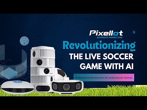 You WON'T BELIEVE the Pixellot Features I Discovered