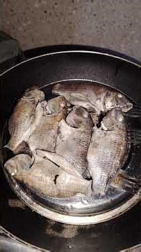 ibang luto naman sa telapya tinapa ng tepia smoked fish